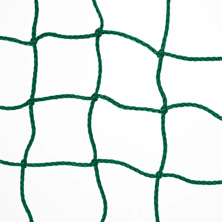 Tacticatch Posejdon L Super mocna polipropylenowa siatka do odłowu zwierząt