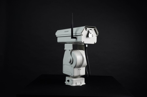 Tacticatch Safe-220 laser zielony na ptaki