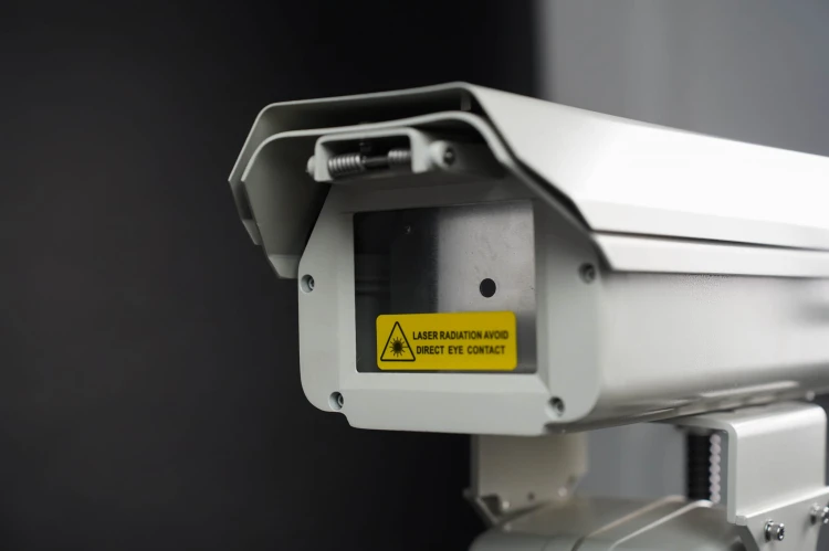 Tacticatch Safe-220 laser zielony na ptaki