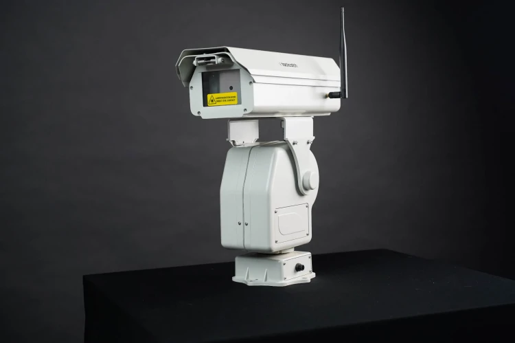 Tacticatch Safe-220 laser zielony na ptaki
