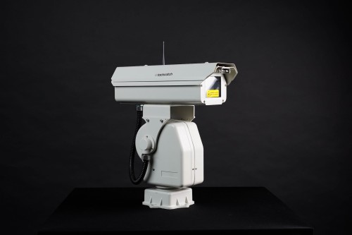 Tacticatch Safe-220 laser zielony na ptaki