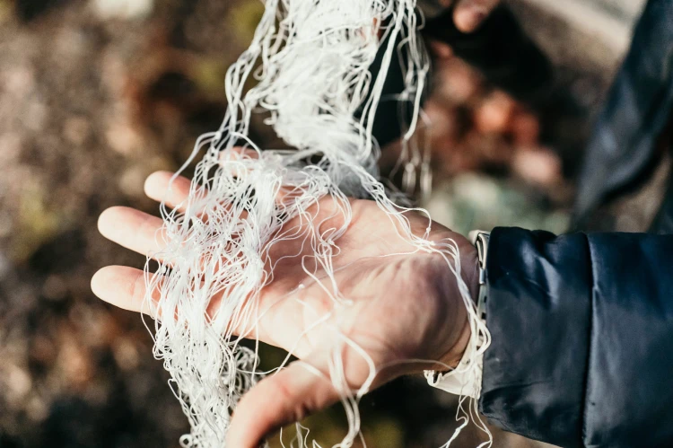 Tacticatch SPRINT -220 Ręczna wyrzutnia sieci typu latarka