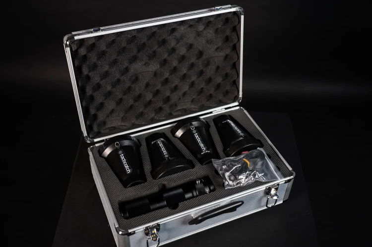 Tacticatch SPRINT -220 Ręczna wyrzutnia sieci typu latarka