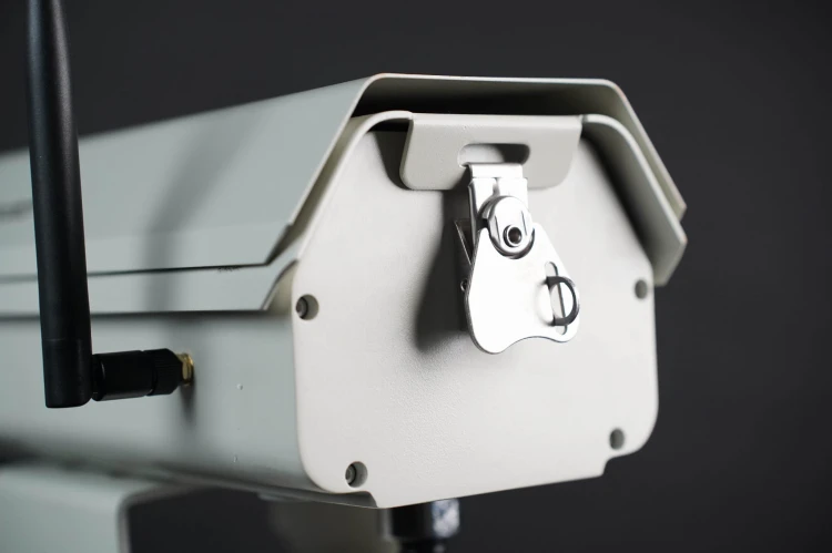 Tacticatch Safe-220 laser zielony na ptaki
