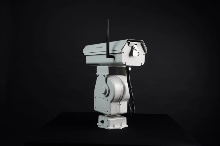 Tacticatch Safe-220 laser zielony na ptaki