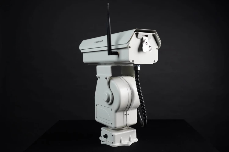 Tacticatch Safe-220 laser zielony na ptaki