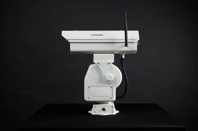 Tacticatch Safe-220 laser zielony na ptaki