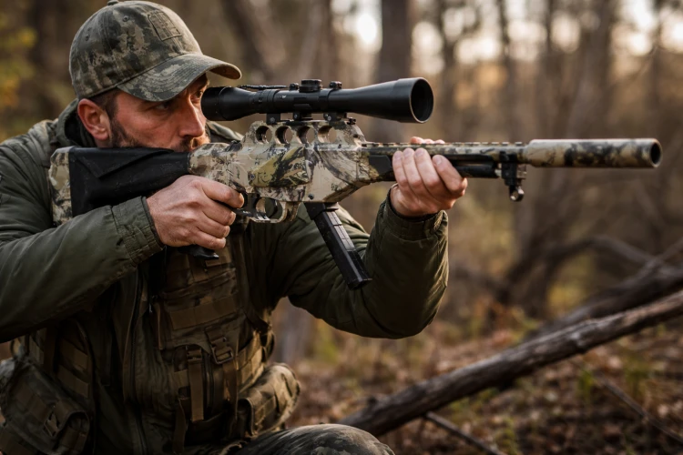 Pneu-Dart G2 X-Caliber Aplikator pneumatyczny | weterynaryjny