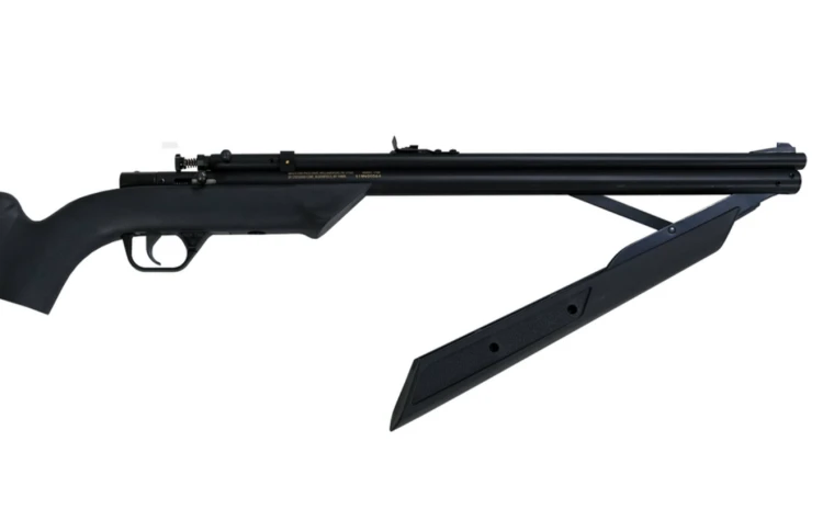 Pneu-Dart Model 178BS Aplikator pneumatyczny | weterynaryjny