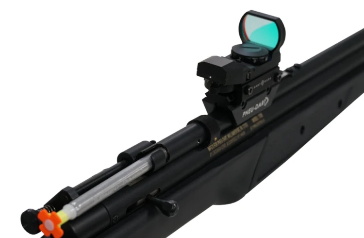 Pneu-Dart Model 178BS Aplikator pneumatyczny | weterynaryjny