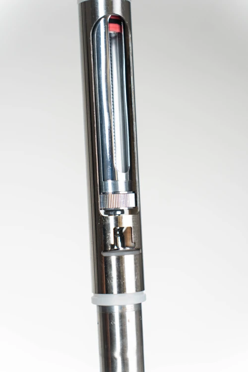 Aplikator do iniekcji (jabstick) Tacticatch