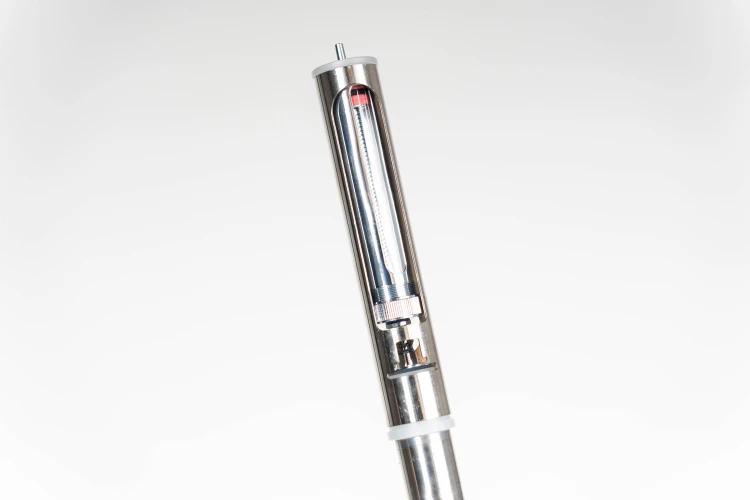 Aplikator do iniekcji (jabstick) Tacticatch