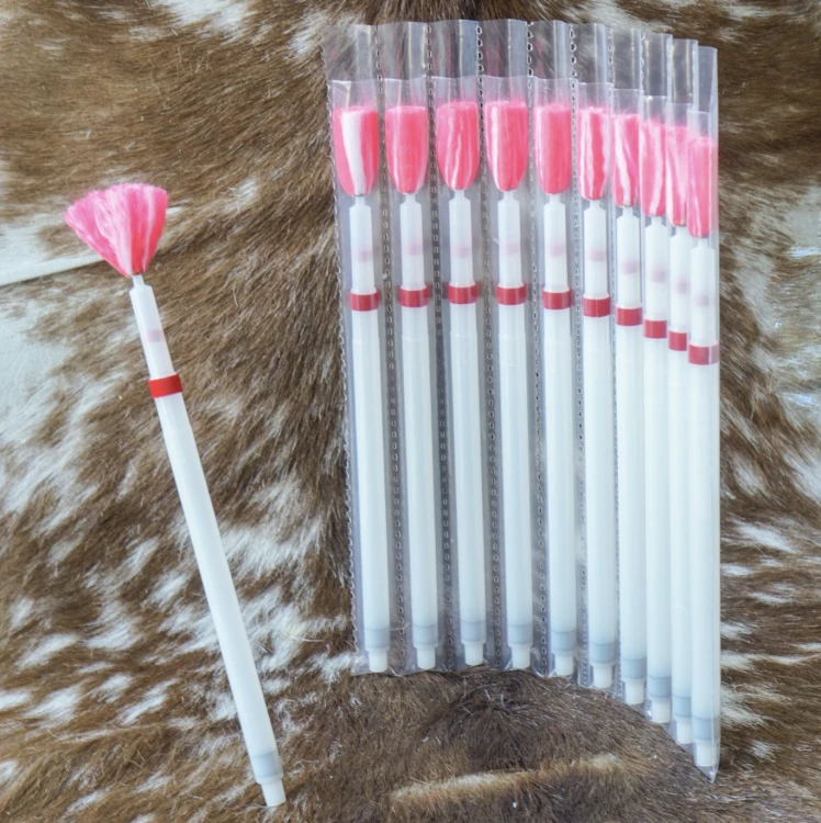 DANiNJECT Strzałka iniekcyjna ze stabilizatorem 10 ml (Syringe Dart S10)